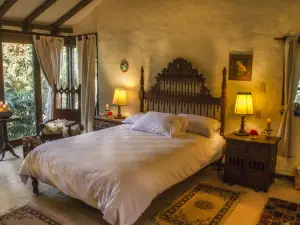 โรงแรมฮาซิเอนดา รินคอน เด ลา มอนตาญา