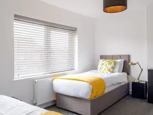 Skipton Lodge