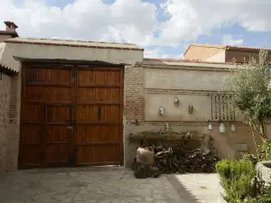 Casa Rural la Casa de Las Manuelas