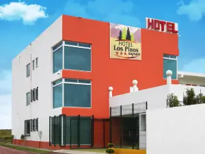 Hotel Los Pinos Express