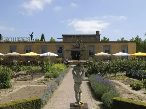 빌라 아후스투스