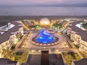 Vista Pacífico Condos