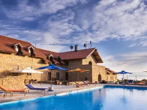 Tufenkian Avan Marak Tsapatagh Hotel