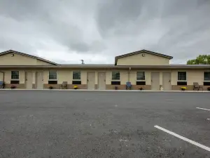 Lock Haven Grandview Hotel