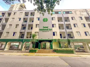 Hotel Nacional Inn Guarujá
