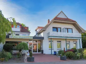 Hotel Morgensonne Garni