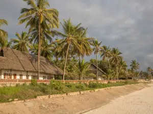 Kilifi Bay Beach Resort