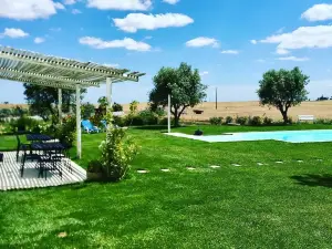 Monte Dos Poços