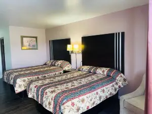 Finn's Motel
