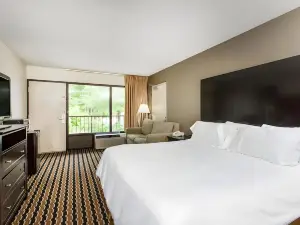 Days Inn by Wyndham Wilkesboro