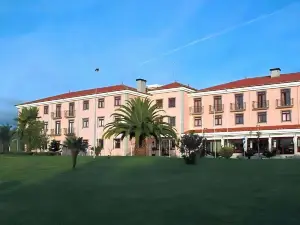 Inatel Cerveira Hotel