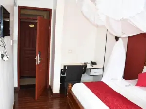 Monalisa Hotel Thika
