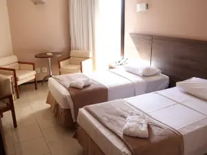 Hotel Princesa Louçã