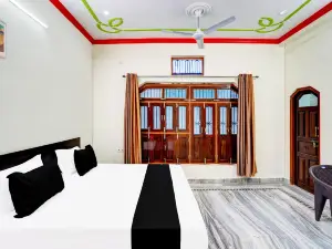 Hotel O Buddha Palace (Paying Guest House)