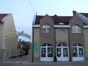 Hotel Palma