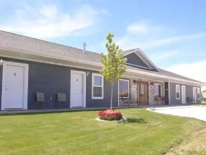 Greystone Crossing Suite #9