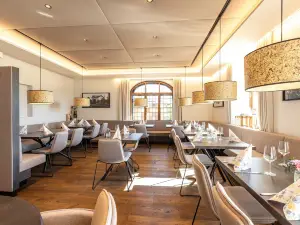 호텔 암 왈드 발트 톨츠