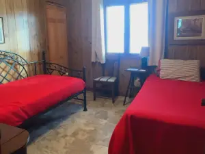 DADS PLACE ON TOLEDO BEND LAKE