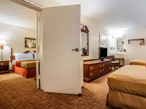 Econo Lodge Douglassville-Pottstown