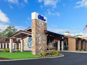 호텔 인디고 이스트 엔드