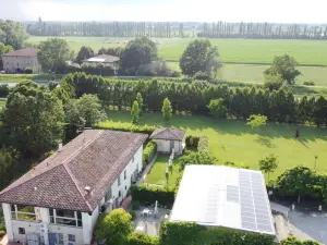 아그리투리스모 파토리아 코르테 로엘리