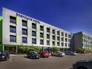 Mercure Bendigo Schaller