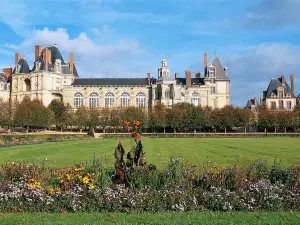 Ibis Budget Fontainebleau Avon