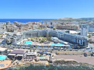 ダブル ツリー バイ ヒルトン マルタ