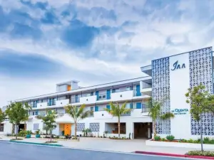 코트야드 바이 메리어트 산타 바바라 다운타운