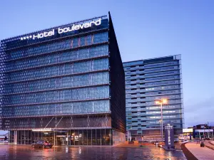 Sercotel Boulevard Vitoria-Gasteiz