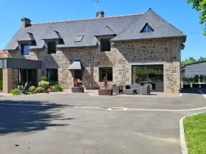 Les Escales de Marion