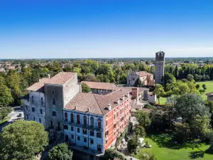 Castello di Porcìa - Residence Agrituristico