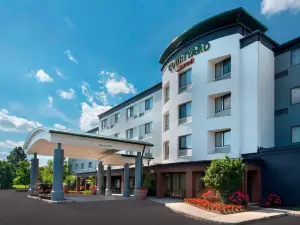 คอร์ทยาร์ดบายแมริออท เลบานอน