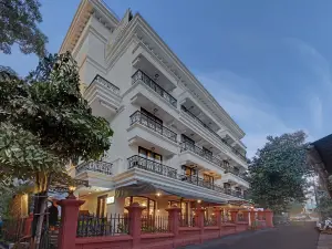 Comfort Inn Emerald,Dapoli