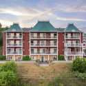 Hôtel le Petit Manoir du Casino Promo Code