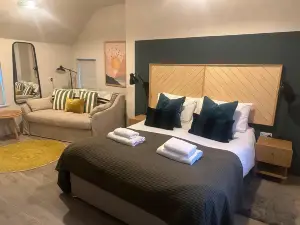 엑셀비 그린 드래곤