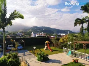 Pousada Harmonia Pomerana