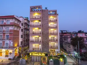 Kathmandu Suite Home