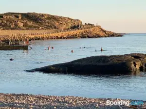 Fästningens
