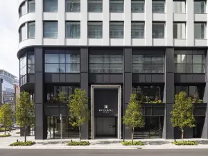 Hotel Intergate Osaka Umeda
