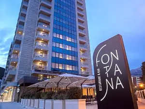 Fontana Hotel & Gastronomy