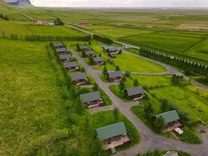 Hörgsland Cottages