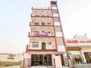 Hotel O Akash Guest House