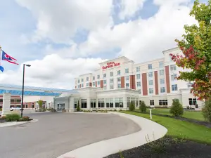 Hilton Garden Inn Dayton South / Austin Landing