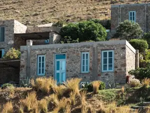 Coco-Mat Eco Residences Serifos
