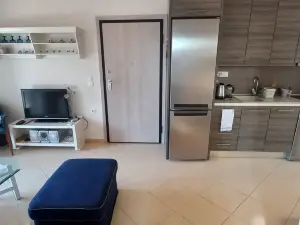 Palm Garden Apartment