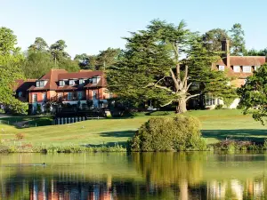 Champneys Forest Mere