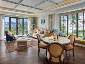 Mercure Dalat Resort