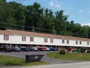 Stardust Motel