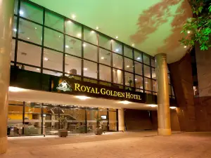 Royal Golden Hotel - Savassi